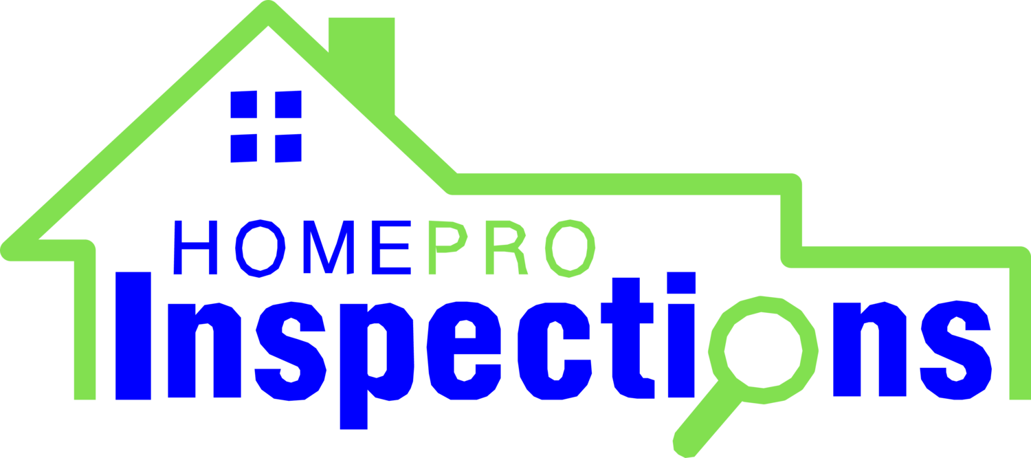 Home Pro Inspections