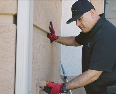 Home Pro Inspections joe del real